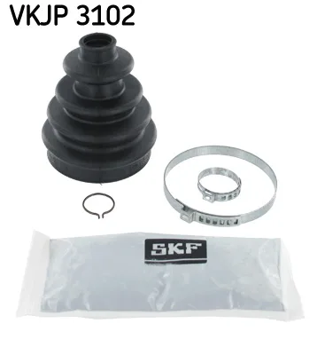 Комплект маншон, полуоска SKF